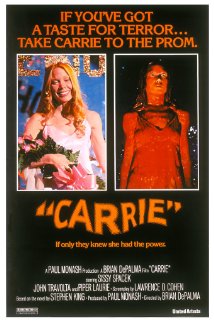 carrie film